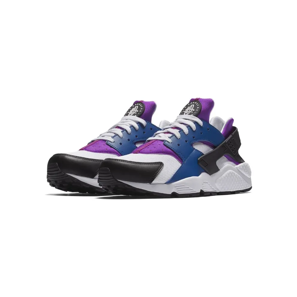Nike Air Huarache Blue Jay Hyper Violet Blue Jay/White-Hyper Violet (318429-415)