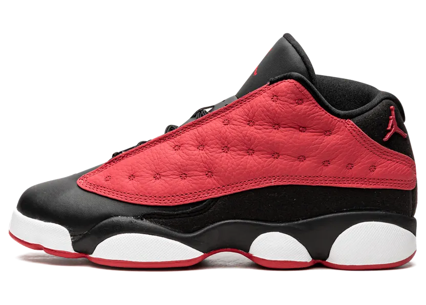 Jordan 13 Retro Low Very Berry (GS) (DA8019-061)