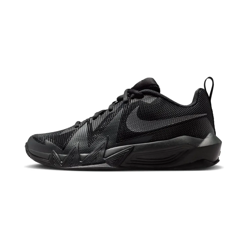 Nike S.T. Dynamite “Black/Dark Smoke Grey/Black” (IH2308-002)