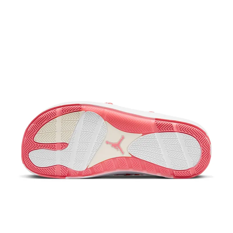 Jordan SOPHIA SLIDES “SEA CORAL SAIL” (DO8863-800)