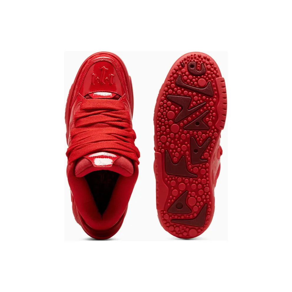 Puma LaMelo Ball LaFrancé Amour Red (310439-03)
