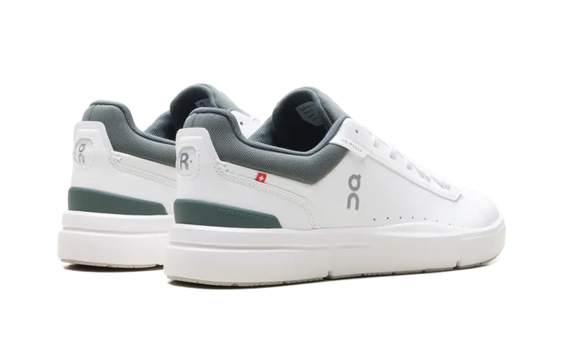 On Running The Roger Advantage “White/Olive” (3MF30641528)