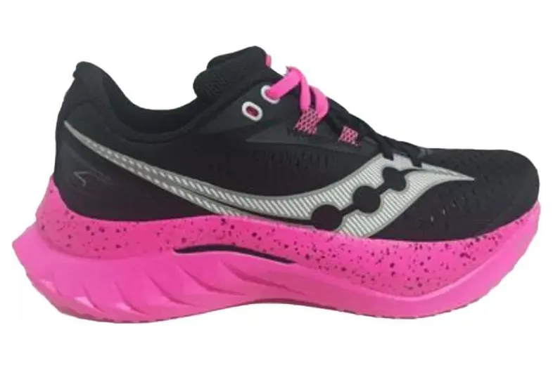 Saucony Endorphin Speed 4 Black Girls RUN! (S10940-400)