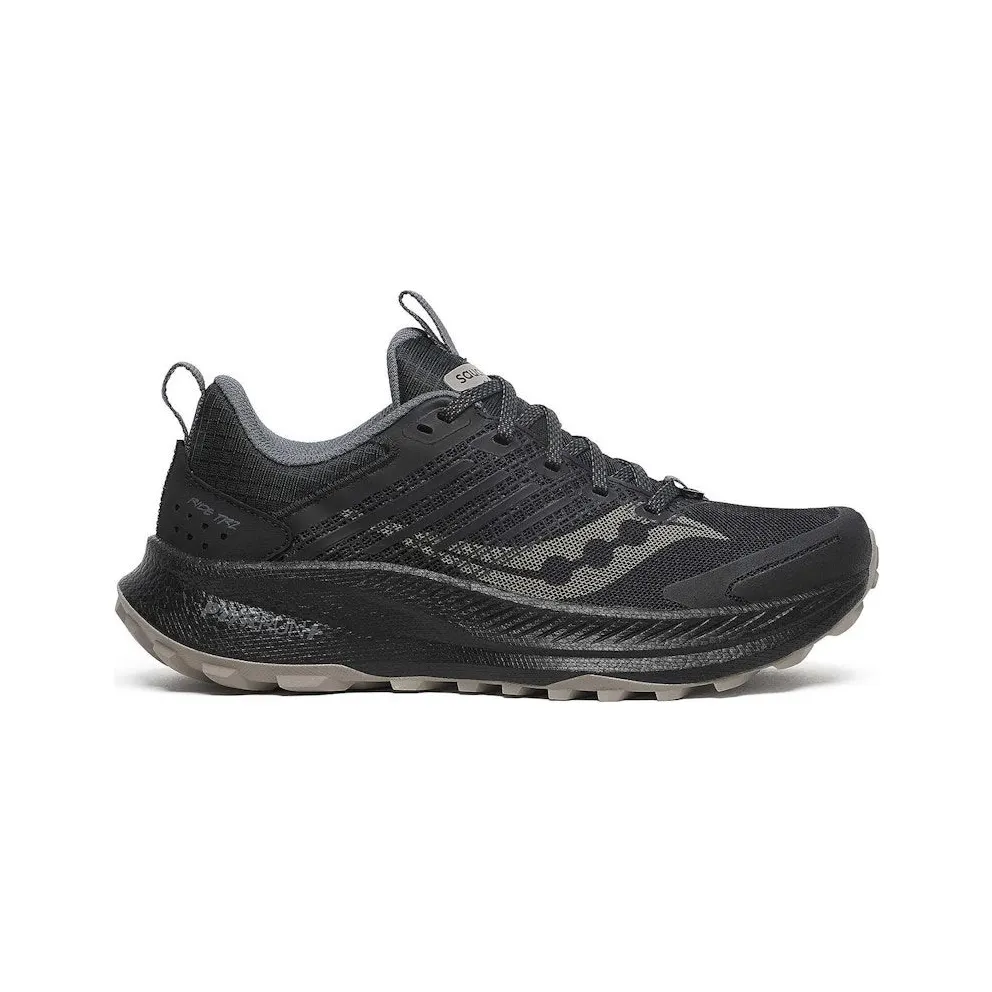 Saucony Ride TR2 Black Carbon (S10951-200)