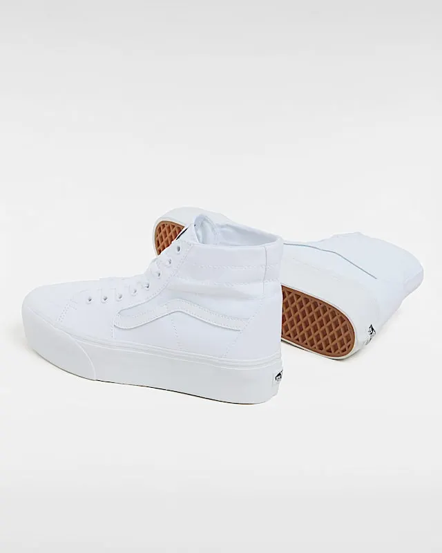 Vans Sk8 – “True White” (VN0A5JMKW00)