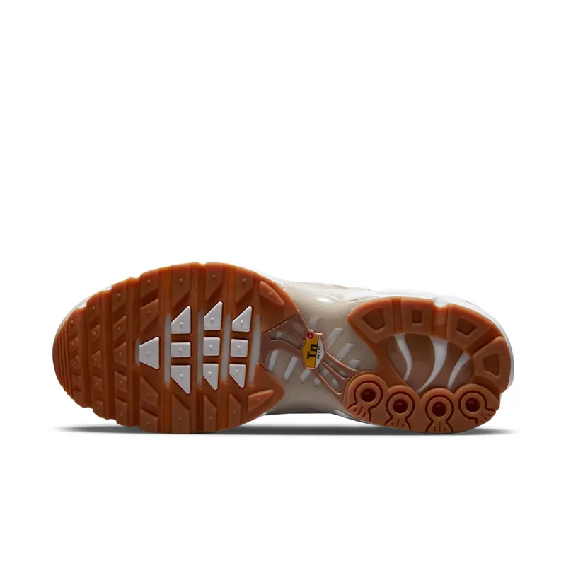 Nike Air Max Plus Premium Vachetta Tan Gum (DZ2832-200)