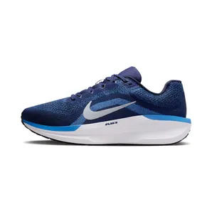 Nike Winflo 11 “Midnight Navy / Star Blue / Dark Obsidian / White” (FJ9509-400)
