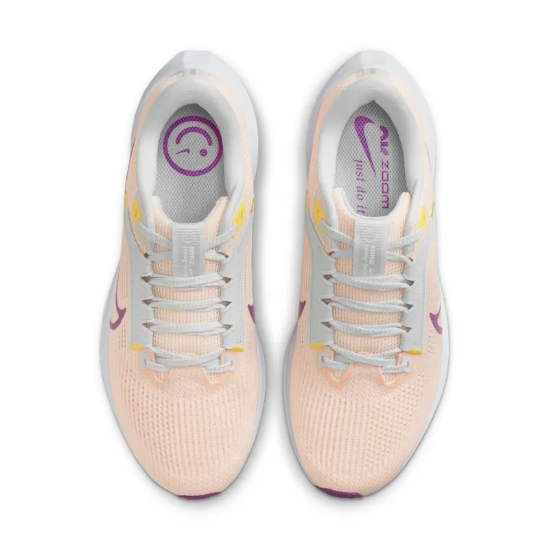 Nike Air Zoom Pegasus 40 Guava Ice Vivid Purple (DV3854-800)