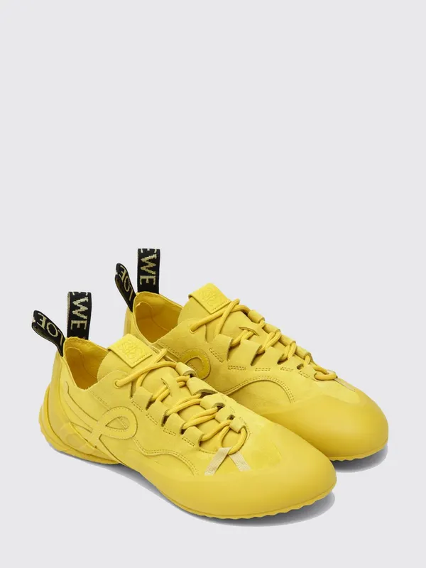 Loewe Yellow (L814282X76YELLOWSUNSHINE)