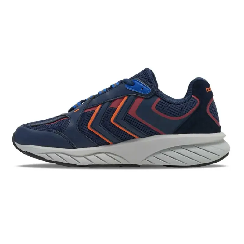 Hummel Reach Blue (218333-7255)