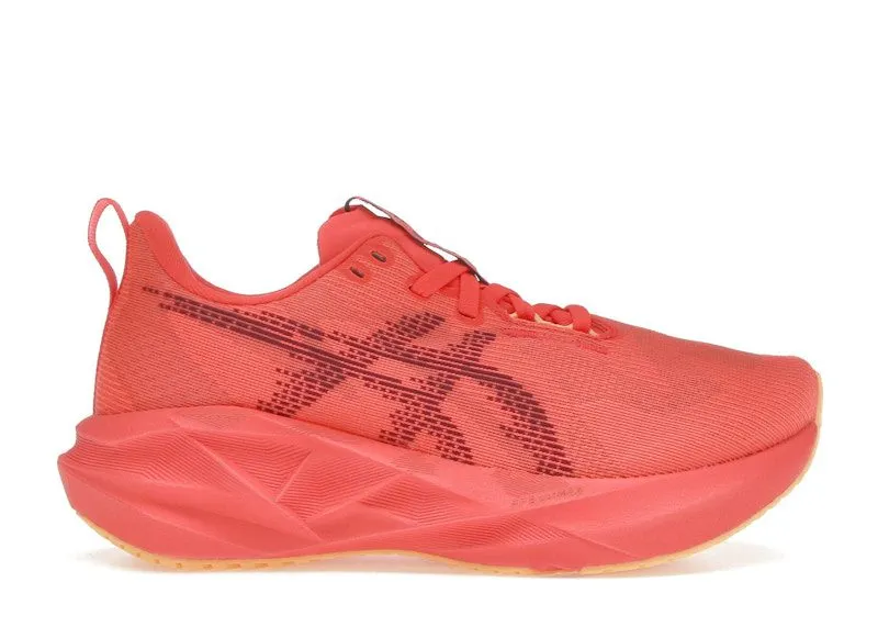 ASICS Novablast 5 Flash Red Edo Purple (1012B765-601)