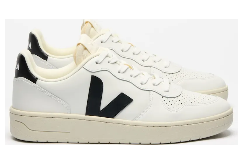 Veja V-10 Wit