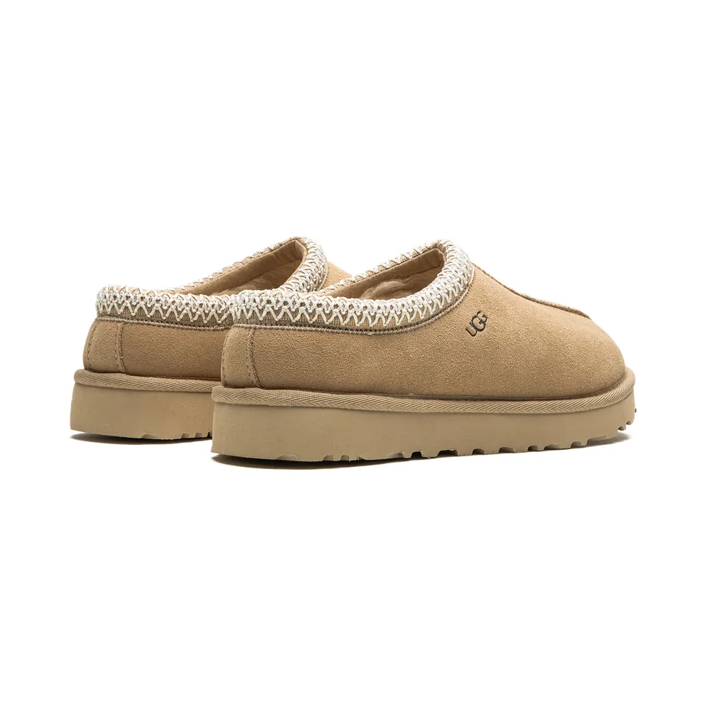 Ugg Tasman “Mustard Seed” (5955-MSWH)