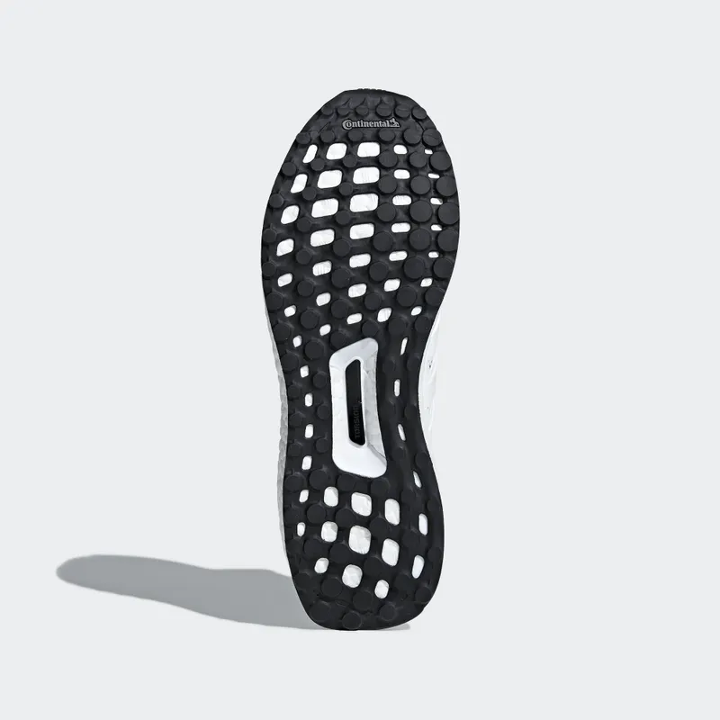 adidas Ultra Boost 4.0 Non Dye Cloud White Non Dyed/Cloud White/Grey (F36155)