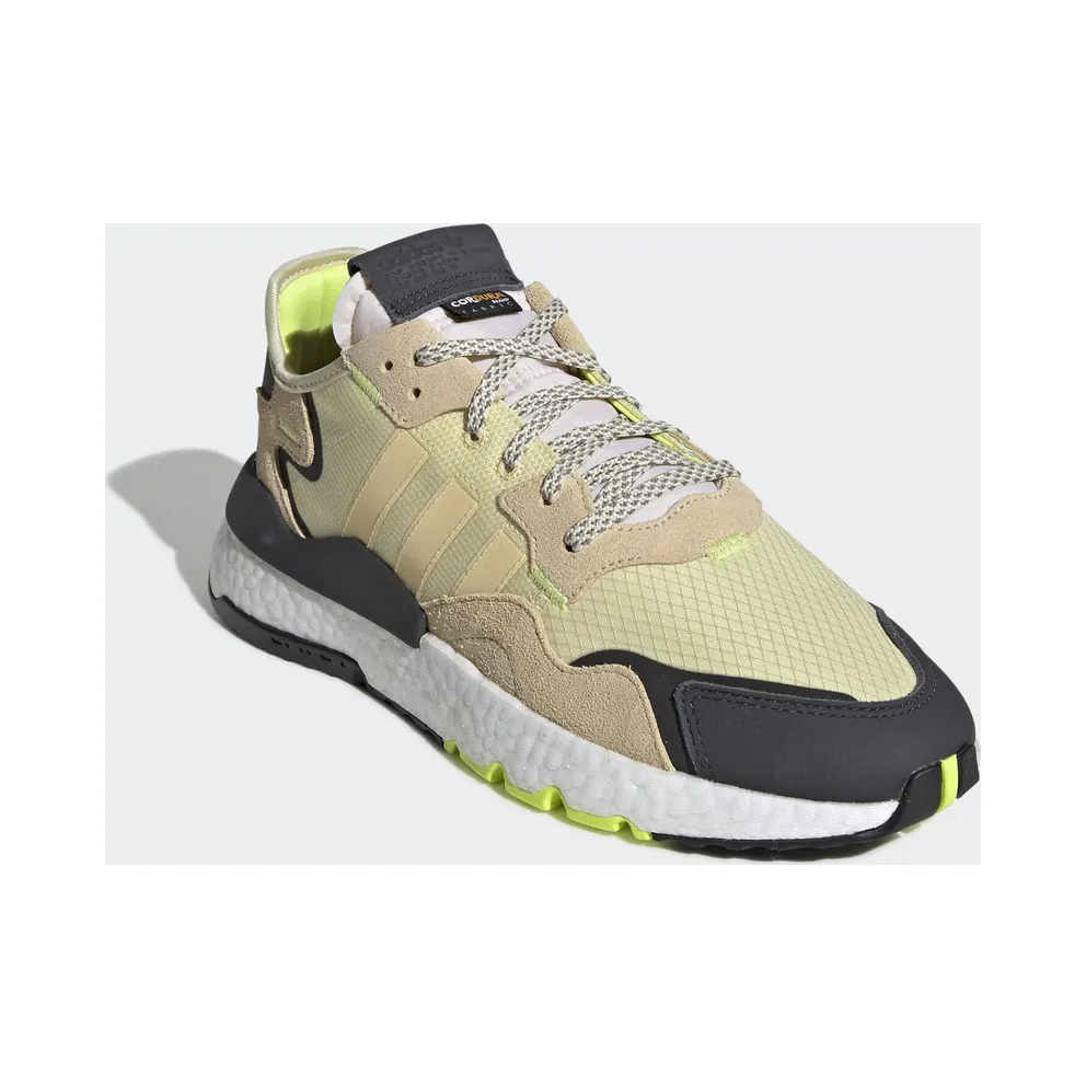 adidas Nite Jogger Easy Yellow Easy Yellow/Easy Yellow/Core Black (EE5868)