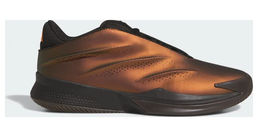 Adidas CRAZY ENERGY+ Orange / Core Black / Lucid Orange (KI4100)
