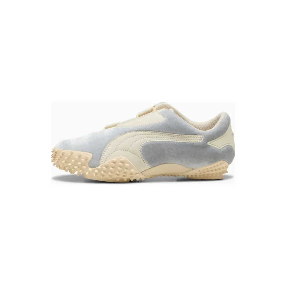Puma Mostro Velvet Dream Gray Echo (402578-02)