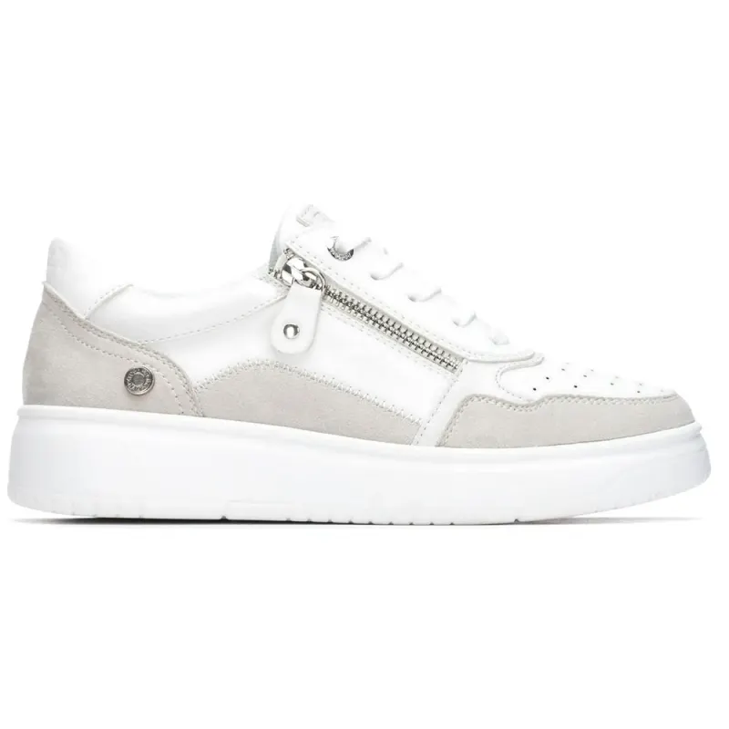 Refresh 175128 Shoes 175128-White