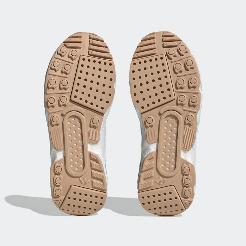 Adidas ZX 22 BOOST Off White / Carbon / Carbon (HP2784)