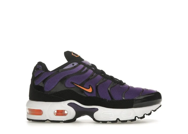 Nike Air Max Plus OG Voltage Purple (2024) (CD0610-024)