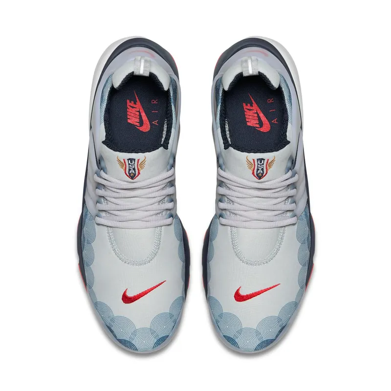 Nike Air Presto GPX Olympic USA (848188-004)