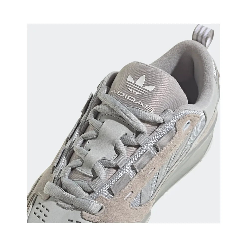 Adidas Adi2000 Clear Granite / Clear Onix / Clear Grey (GX4628)