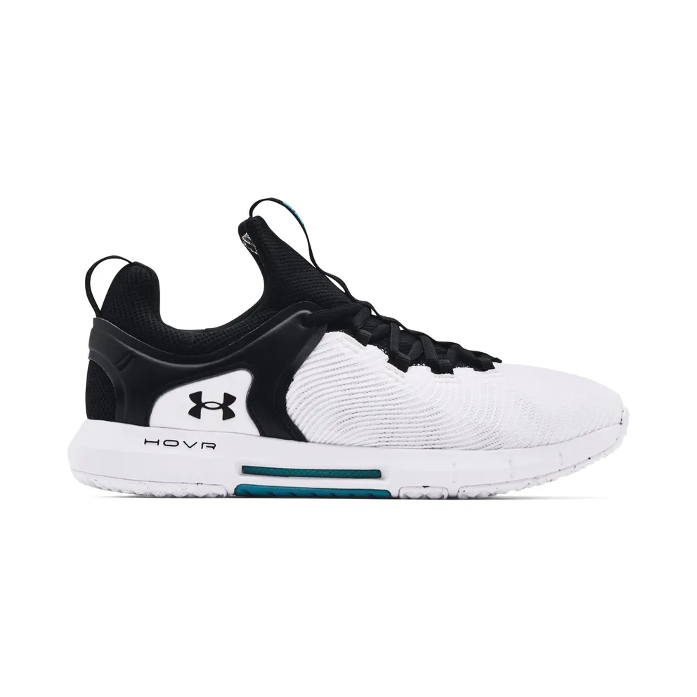 Under Armour HOVR™ Rise 2 White (3023009-103)