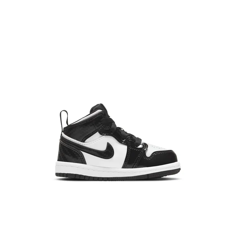 Jordan 1 Mid SE All-Star (2021) (TD) (DD2193-001)