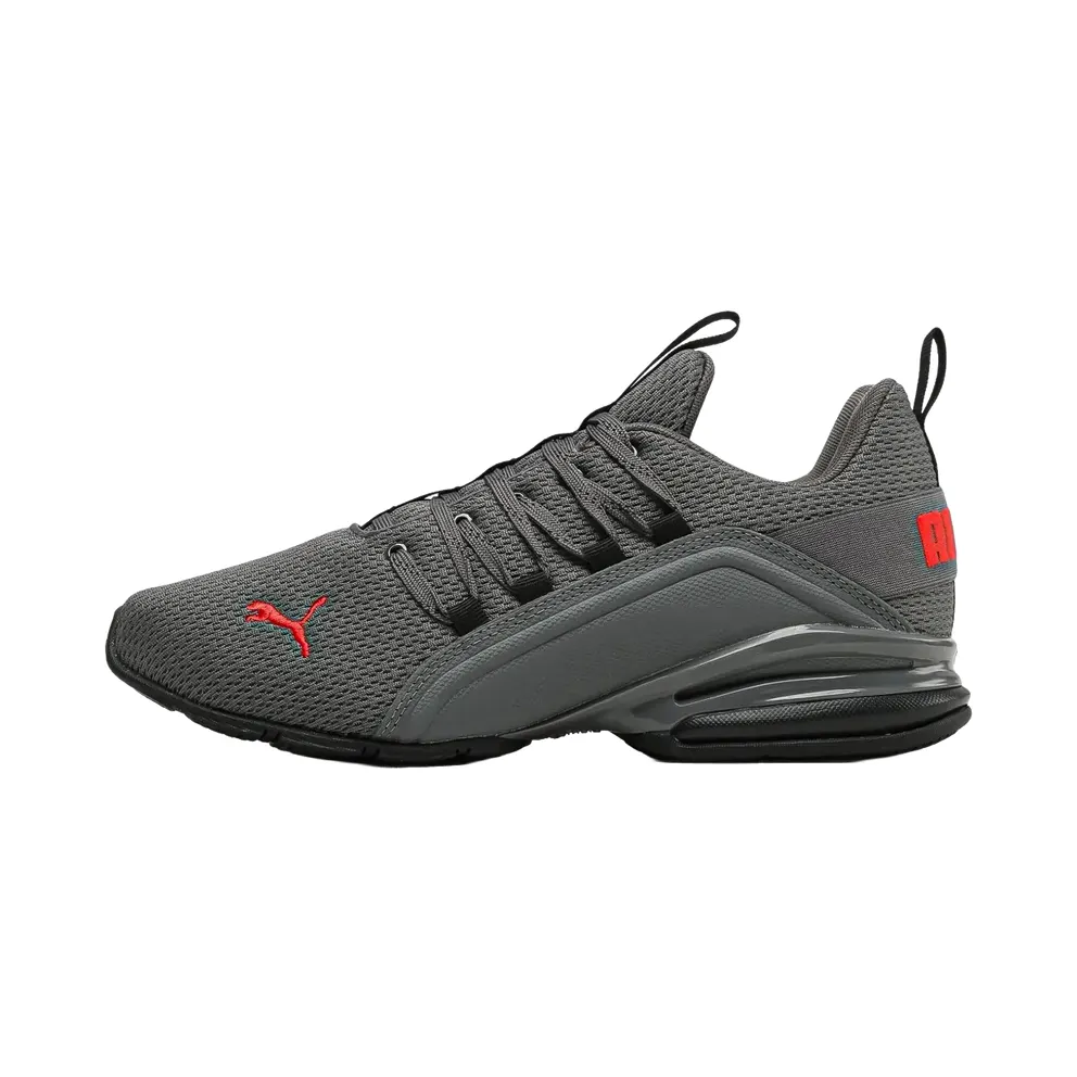 Puma Axelion Refresh “Grey” (377911-02)