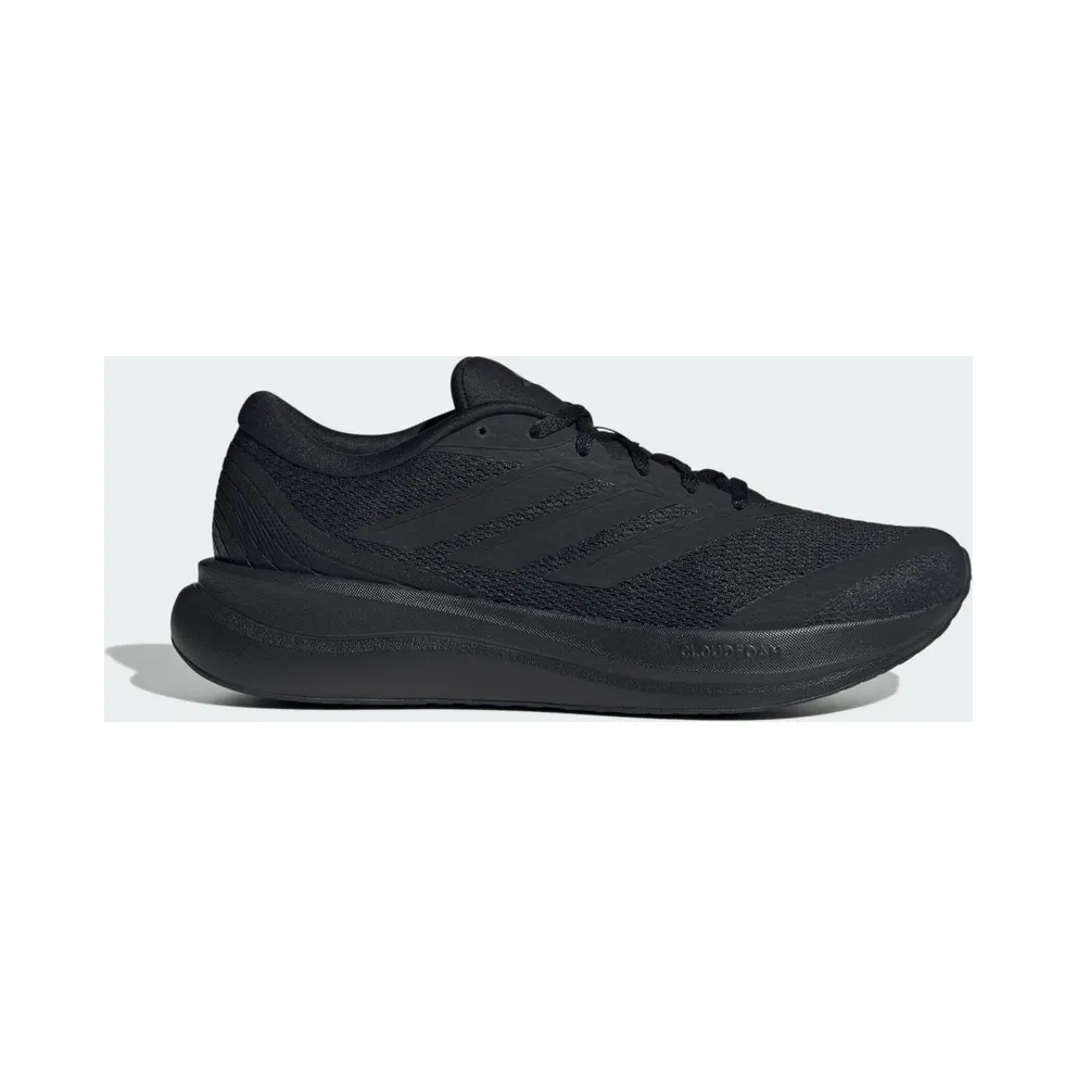Adidas Runfalcon 6 CLOUDFOAM Running Shoes Core Black / Core Black / Cloud White (KH5566)