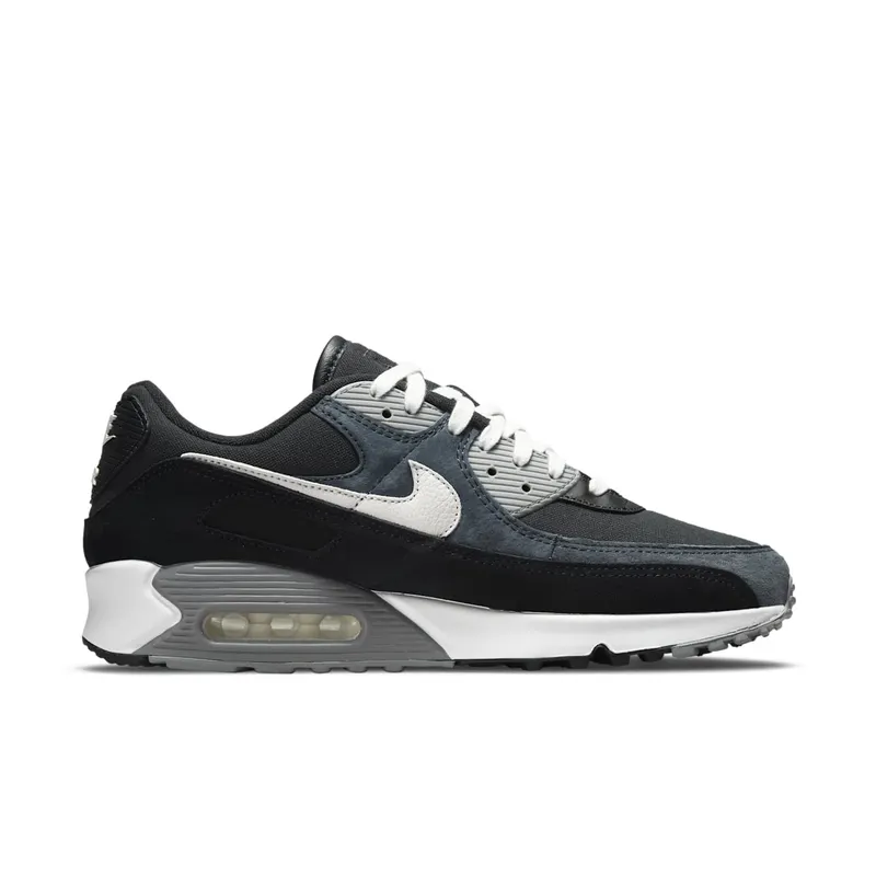 Nike Air Max 90 Premium Black (DA1641-003)