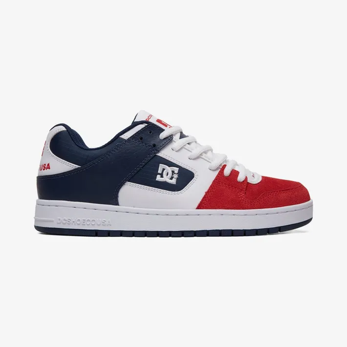DC Manteca White (ADYS100177wnr)