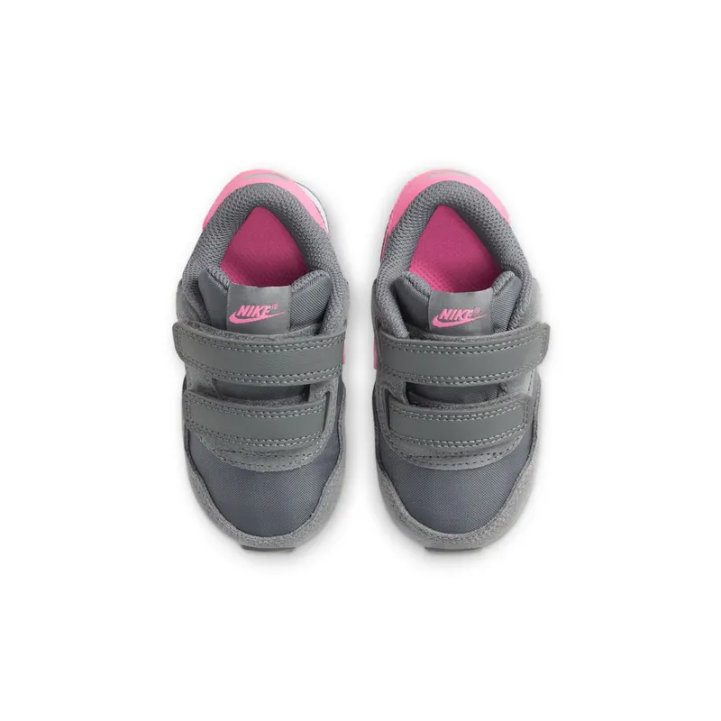 Nike MD Valiant Baby and Toddler Grey (CN8560-011)