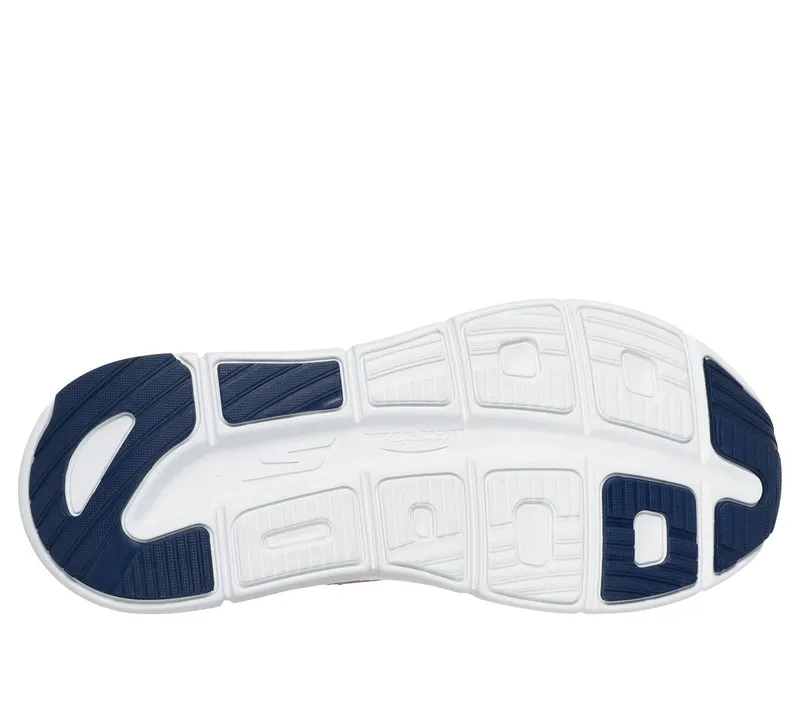 Skechers Slip-ins: Max Cushioning Premier 2.0 – Leigh Sneaker Grey/Marine