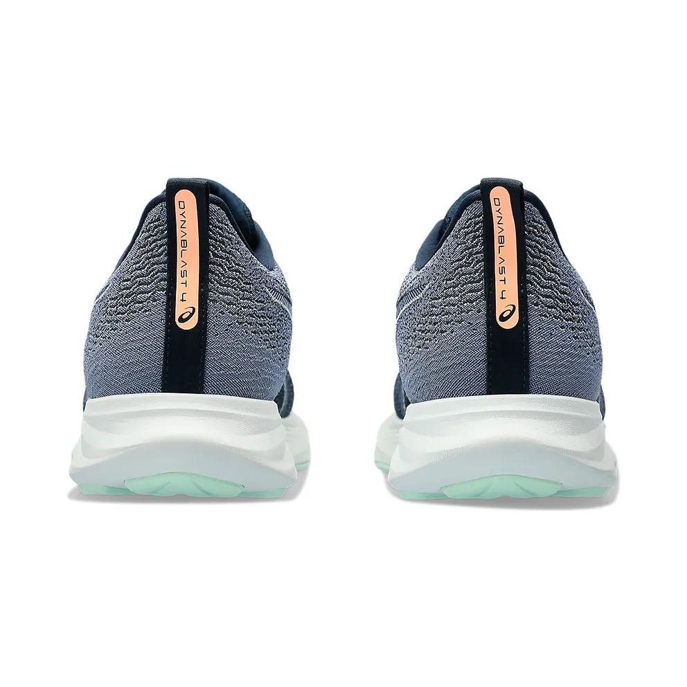 Asics Dynablast 4 French Blue/Denim Blue (1012B513.400)