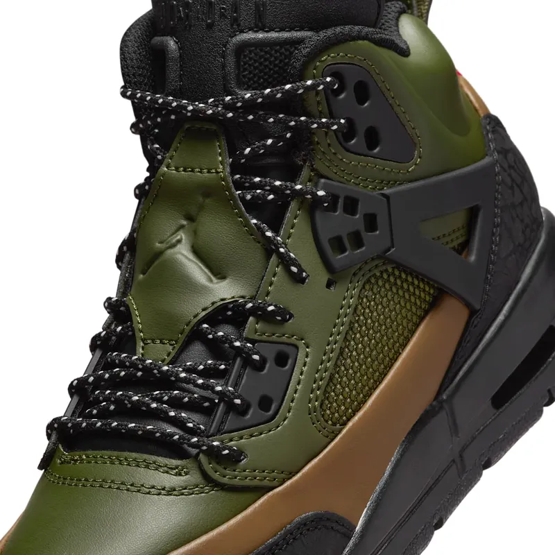 Jordan Spizike Winterized Legion Green (FD4653-300)