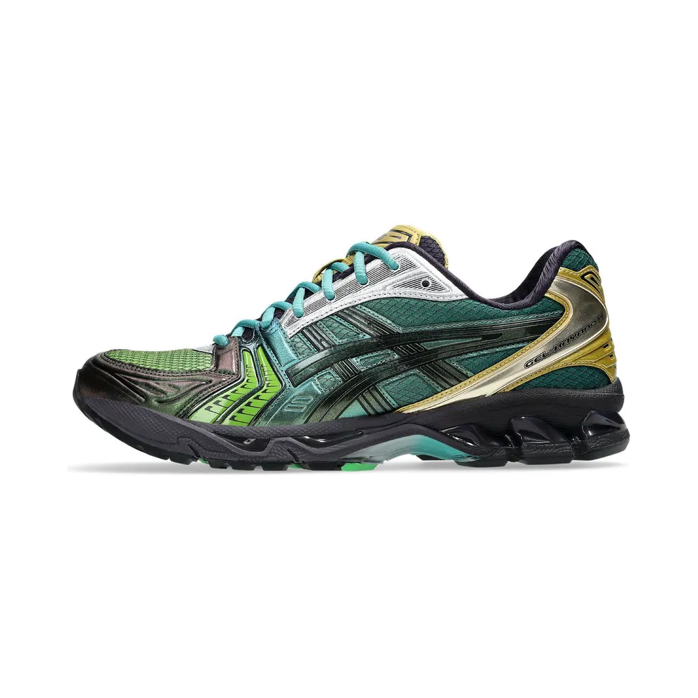 ASICS Gel-Kayano 14 P. Andrade Gradation Green (1203A639-300)