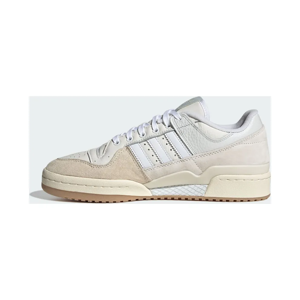 adidas Forum 84 Low ADV Chalk White / Cloud White / Cloud White (FY7998)