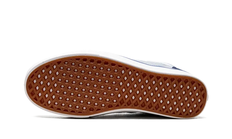 Vans COMFYCUSH OLD SKOOL “BLUE” (VN0A5DYCZU3)