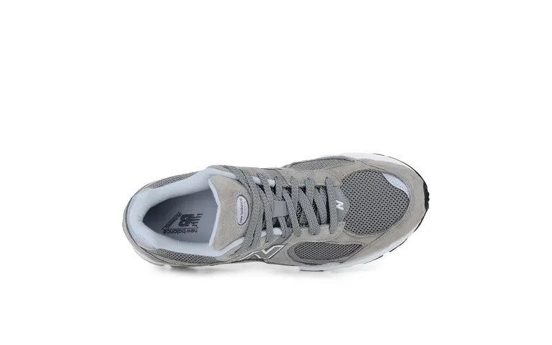 New Balance 2002R Grey White (M2002RJM)