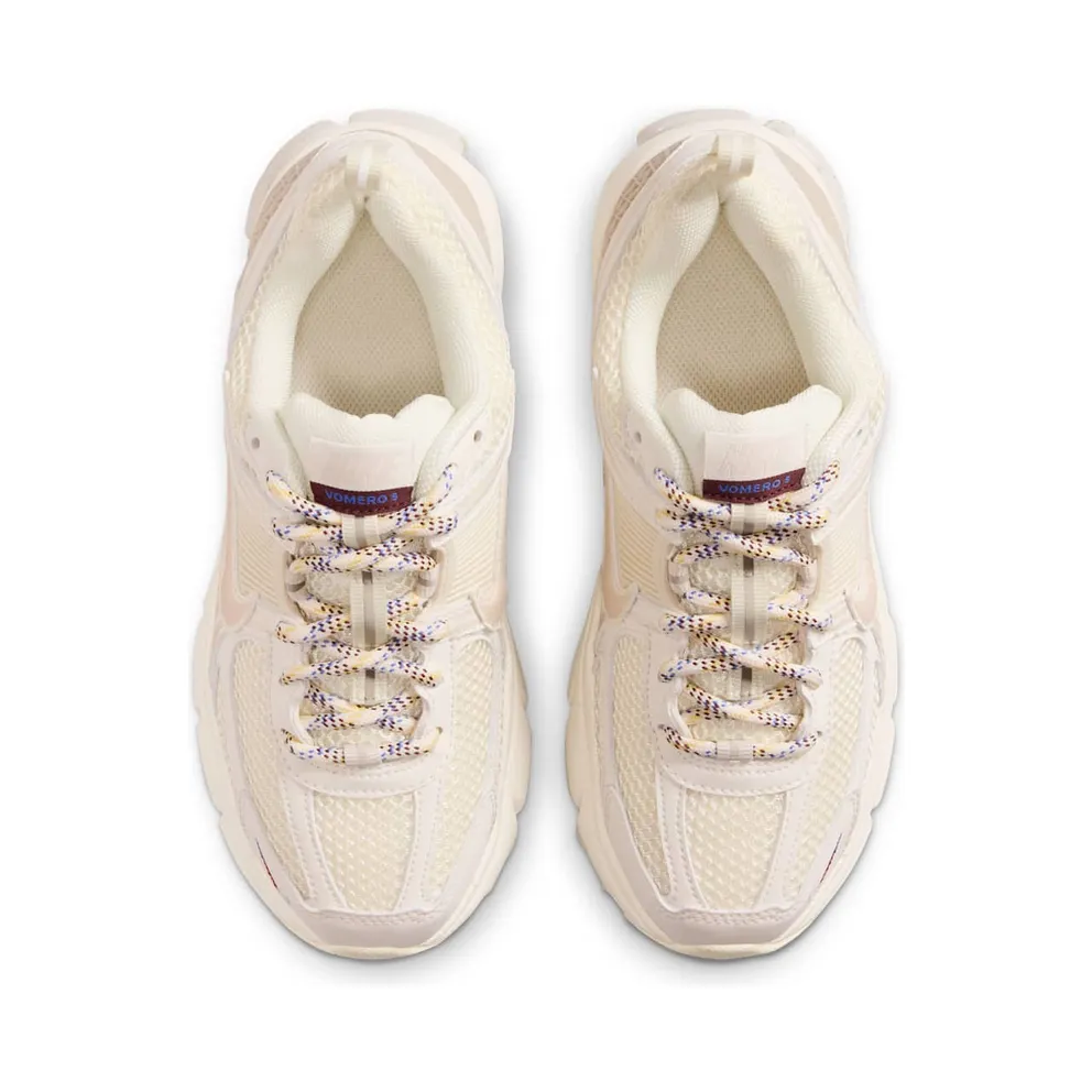 Nike Vomero 5 GS “Soft Pearl Burgundy Crush” (IB5853-002)