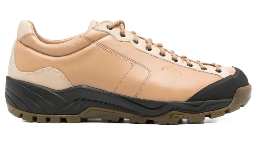 Diemme Modiva Wanderstiefel – Nude (DI25FWMOMF01L001BEI)