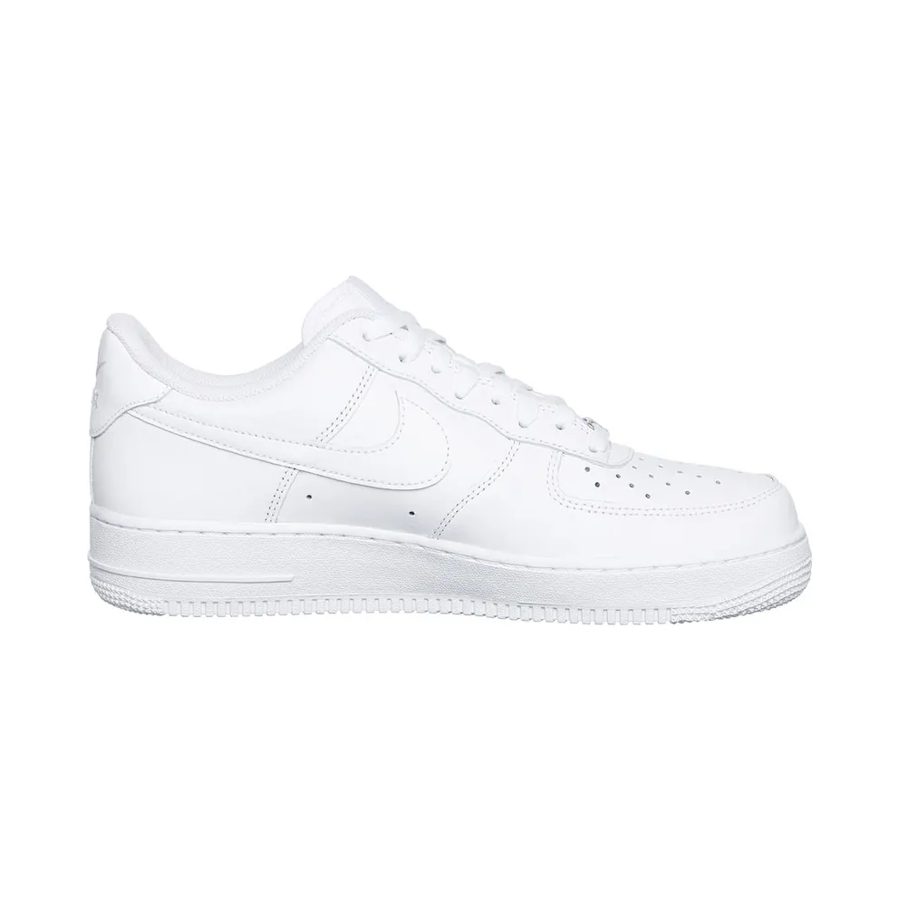 Nike Air Force 1 Low White ’07 White/White (315122-111)