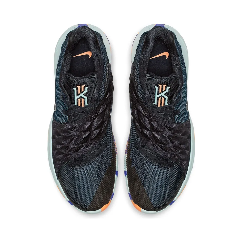 Nike Kyrie Low 1 Dark Obsidian Dark Obsidian/Dark Obsidian (AO8979-402)