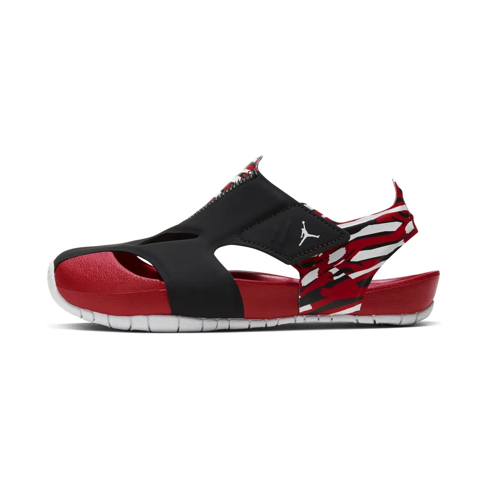 Jordan Flare Younger Kids’ Black (CI7849-016)