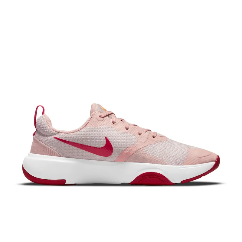 Nike City Rep TR Training Pink 50% Sustainable Materials (DA1351-656)