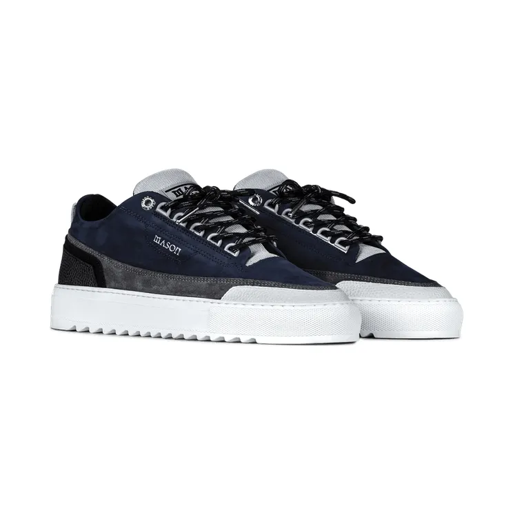 Mason Garments Firenze – Track (FW22-21C)