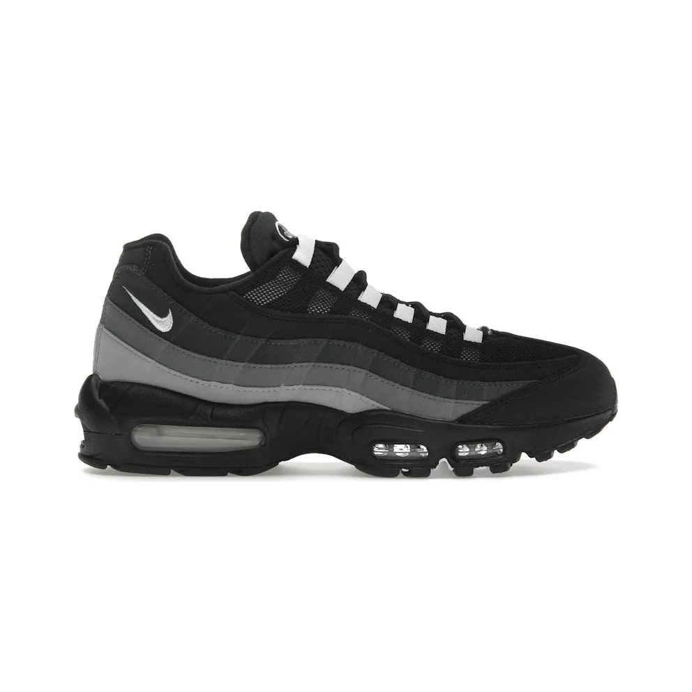 Nike Air Max 95 Grey Gradient (FV4710-003)