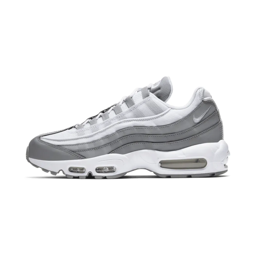 Nike Air Max 95 Particle Grey Light Smoke Grey Particle Grey/Light Smoke Grey-Grey Fog-White (CT1268-001)