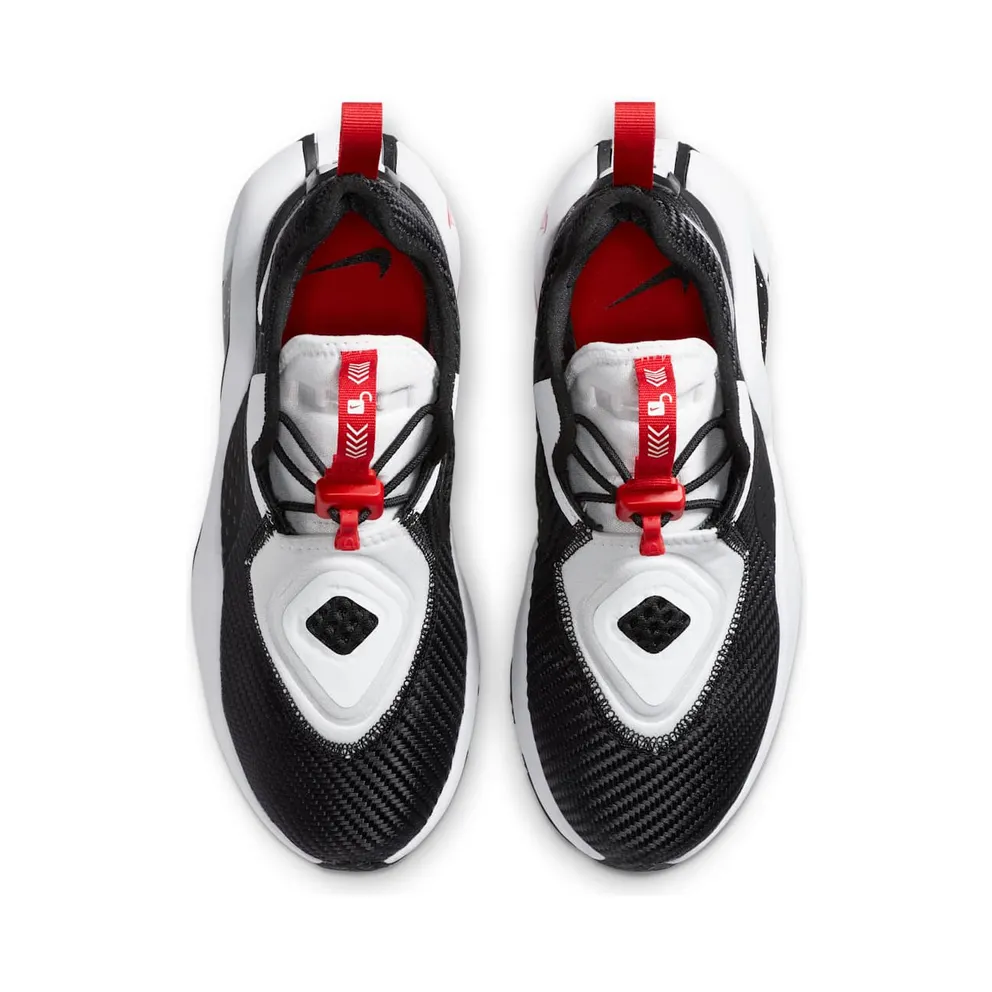 Nike LeBron Solder 14 Bred (CN8689-002)